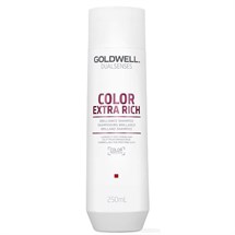 Goldwell Dualsenses Colour Extra Rich Brilliance Shampoo 250ml