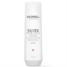 Goldwell Dualsenses Silver Shampoo 250ml