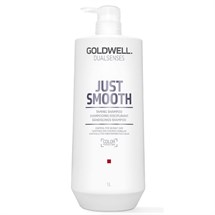 Goldwell Dualsenses Just Smooth Taming Shampoo 1000ml