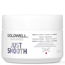 Goldwell Dualsenses Just Smooth 60 Second Treatment 200ml