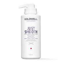 Goldwell Dualsenses Just Smooth 60 Second Treatment 500ml