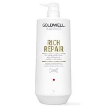 Goldwell Dualsenses Rich Repair Restoring Conditioner 1000ml