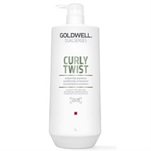 Goldwell Dualsenses Curls & Waves Hydrating Shampoo 1000ml