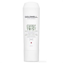 Goldwell Dualsenses Curly Twist Hydrating Conditioner 200ml