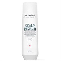 Goldwell Dualsenses Scalp Specialist Anti-Dandruff Shampoo 250ml