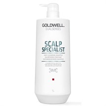 Goldwell Dualsenses Scalp Specialist Deep Cleansing Shampoo 1000ml