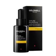 Goldwell Pure Pigments 50ml - Yellow