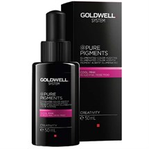 Goldwell Pure Pigments 50ml - Pink