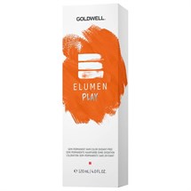 Goldwell Elumen Play Semi-Permanent 120ml - Orange