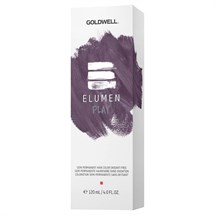 Goldwell Elumen Play Semi-Permanent 120ml - Violet