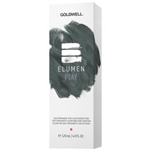 Goldwell Elumen Play Semi-Permanent Colour 120ml - Green