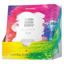 Goldwell Elumen Play Eraser 12 X 30G