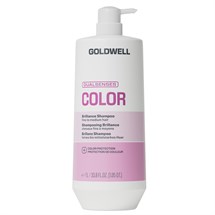 Goldwell Dualsenses Color Brilliance Shampoo 1 Litre
