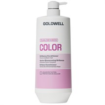 Goldwell Dualsenses Color Brilliance Conditioner 1 Litre