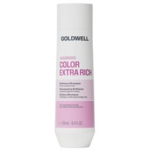 Goldwell Dualsenses Color Extra Rich Brilliance Shampoo 250ml