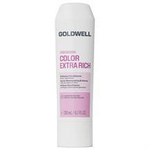 Goldwell Dualsenses Color Extra Rich Brilliance Conditioner 200ml