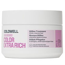 Goldwell Dualsenses Color Extra Rich 60Sec Treatment 200ml
