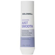 Goldwell Dualsenses Just Smooth Taming Shampoo 250ml
