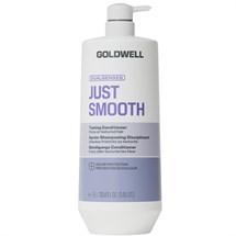 Goldwell Dualsenses Just Smooth Taming Conditioner 1 Litre