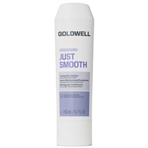 Goldwell Dualsenses Just Smooth Taming Conditioner 200ml
