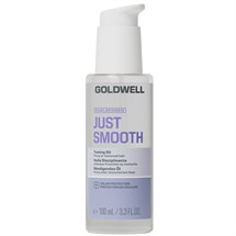 Goldwell Dualsenses Just Smooth Taming Oil 100ml