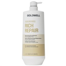 Goldwell Dualsenses Rich Repair Restoring Conditioner 1 Litre