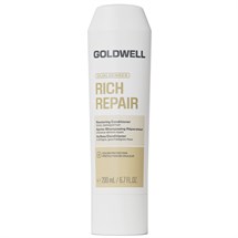 Goldwell Dualsenses Rich Repair Restoring Conditioner 200ml
