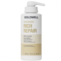 Goldwell Dualsenses Rich Repair 60Sec Treatment 500ml