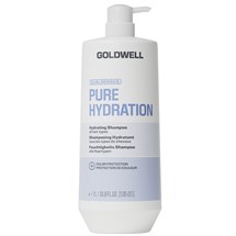 Goldwell Dualsenses Pure Hydration Hydrating Shampoo 1 Litre