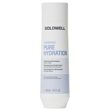 Goldwell Dualsenses Pure Hydration Hydrating Shampoo 200ml