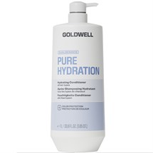 Goldwell Dualsenses Pure Hydration Hydrating Conditioner 1 Litre