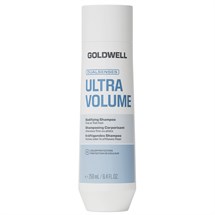 Goldwell Dualsenses Ultra Volume Bodifying Shampoo 250ml