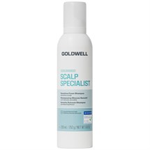 Goldwell Dualsenses Scalp Specialist Sensitive Foam Shampoo 250ml