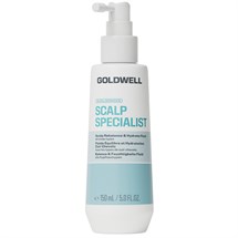 Goldwell Dualsenses Scalp Specialist Rebalance & Hydrate Fluid 150ml