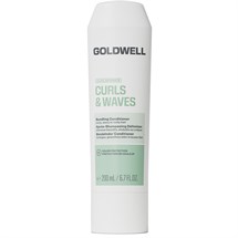 Goldwell Dualsenses Curls & Waves Bundling Conditioner 200ml