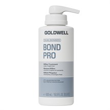 Goldwell Dualsenses Bond Pro 60sec Treatment 500ml