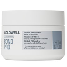Goldwell Dualsenses Bond Pro 60sec Treatment 200ml