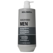 Goldwell Dualsenses Men Hair & Body Shampoo 1 Litre
