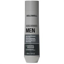 Goldwell Dualsenses Men Hair & Body Shampoo 300ml