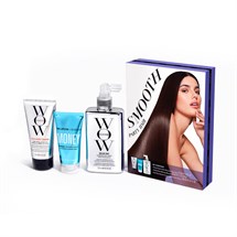 Color Wow Smooth Party Hair 2023 Holiday Kit