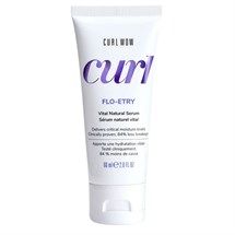 Color Wow - Curl Wow Flo-erty Vital Natural Serum 60ml