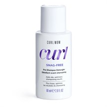 Color Wow - Curl Wow Snag Free Detangler Shampoo 60ml