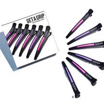 Color Wow Get a Grip Hair Sectioning Clips 6pk