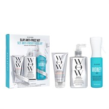 Color Wow Slay Anti-Frizz 2025 Holiday Kit