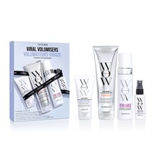 Color Wow Viral Volumisers Holiday Kit