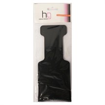 Head-Gear Spatula Black