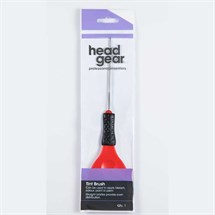 Head-Gear Tint Brush - Metal Tail Pin