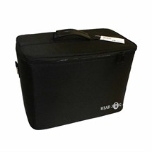 Head Jog Equipment Case - Medium