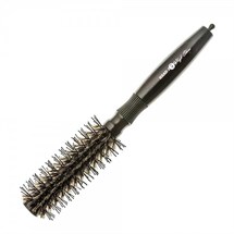 Head Jog 114 High-Shine Brush - 21mm