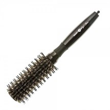 Head Jog 115 High-Shine Brush - 27mm